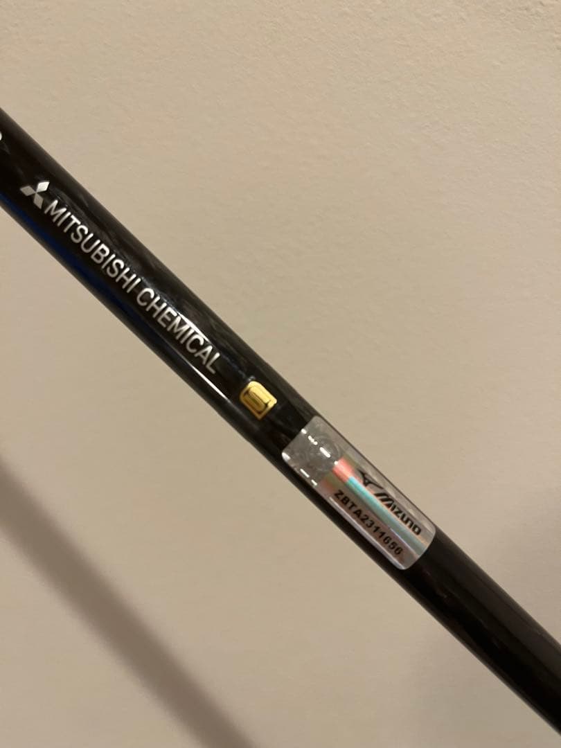Mizuno Pro FLI-Hi ユーティリティクラブ 4番 OTI75 S