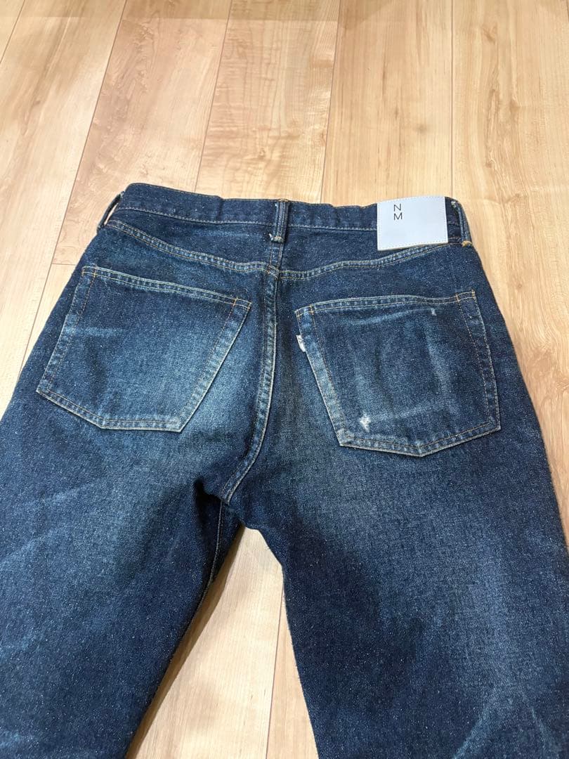 New Manual #028 LV 66 JEANS 31インチ