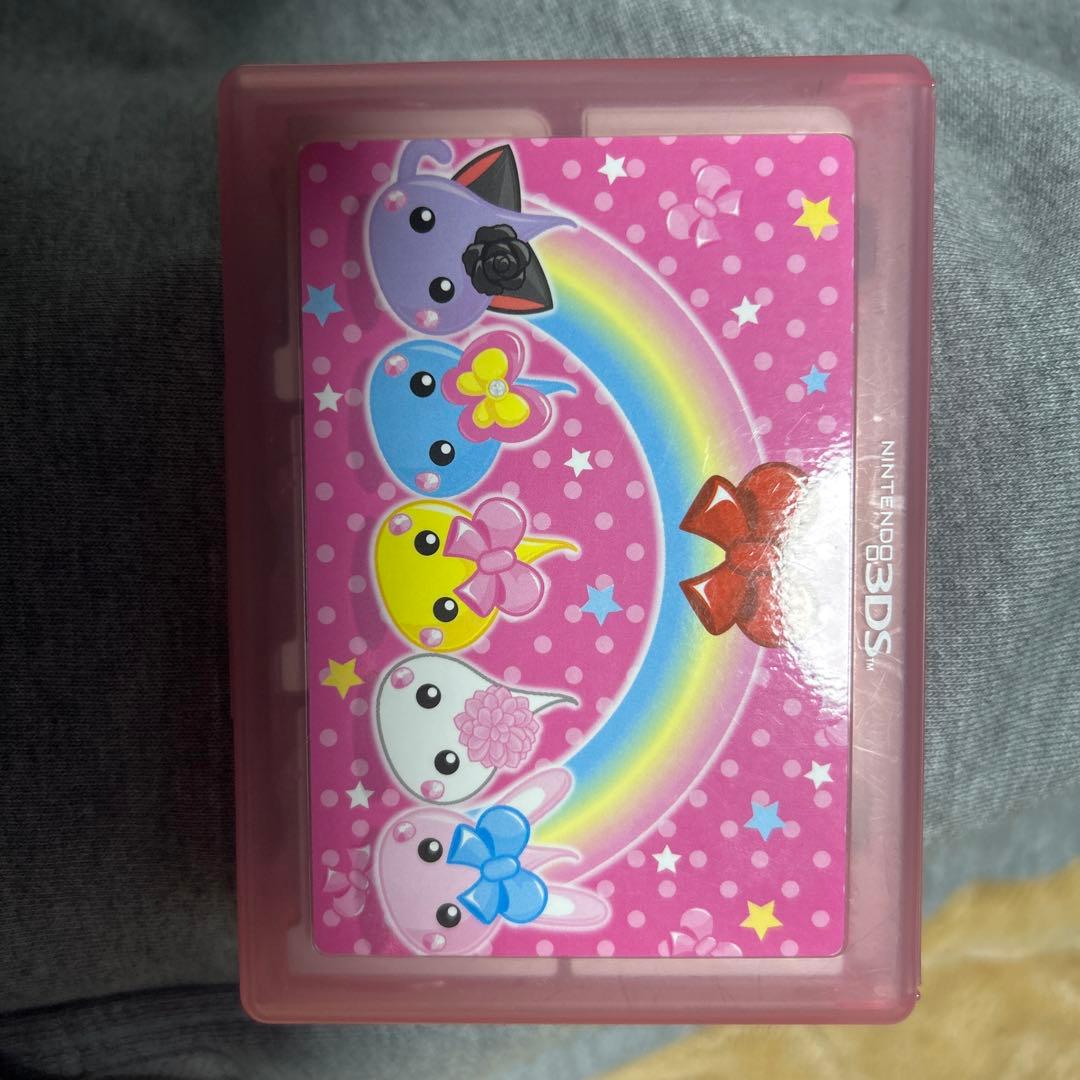 ハ*メ様 ニンテンドー3DS ゲームソフトセット