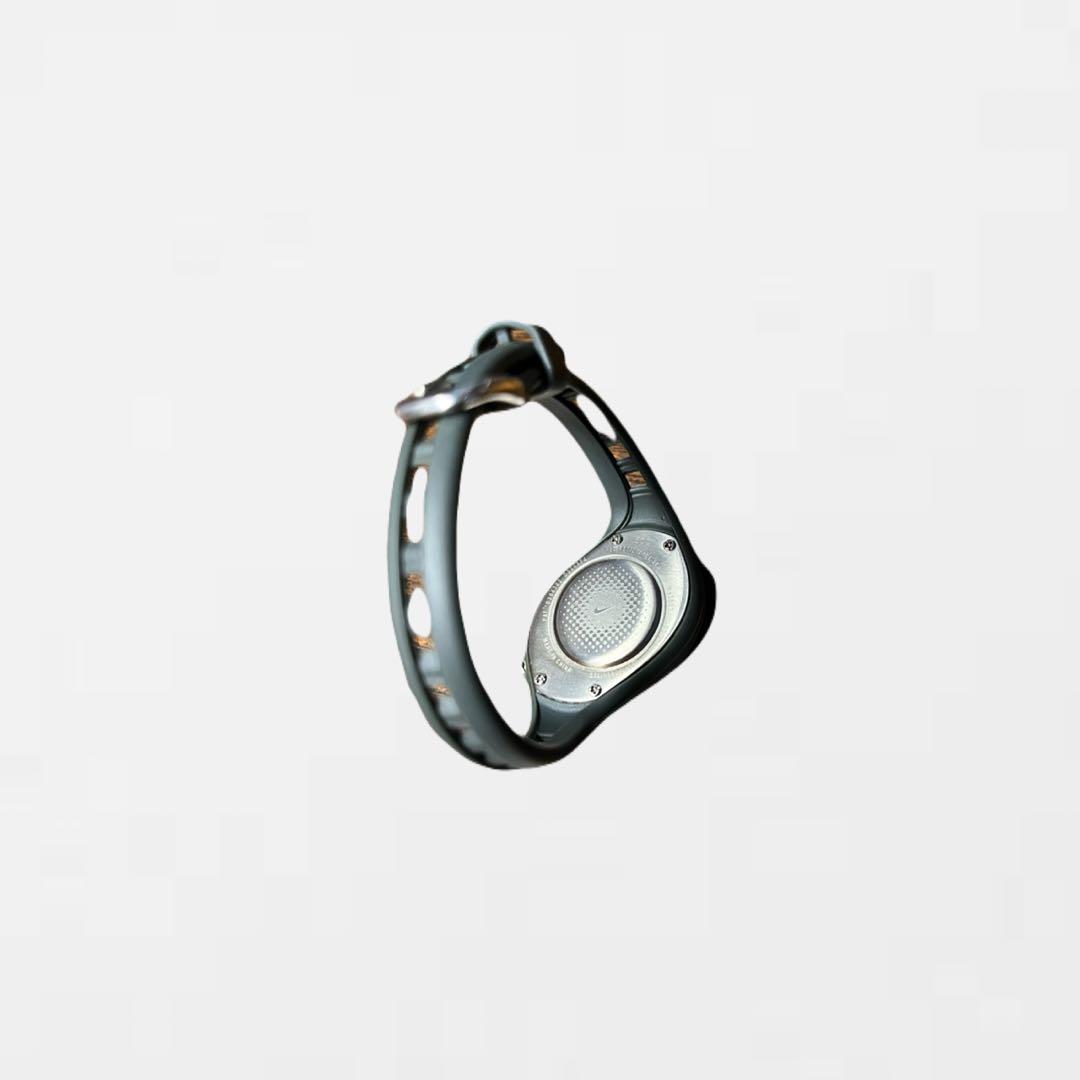 時計 00s NIKE TRIAX analog watch Y2K