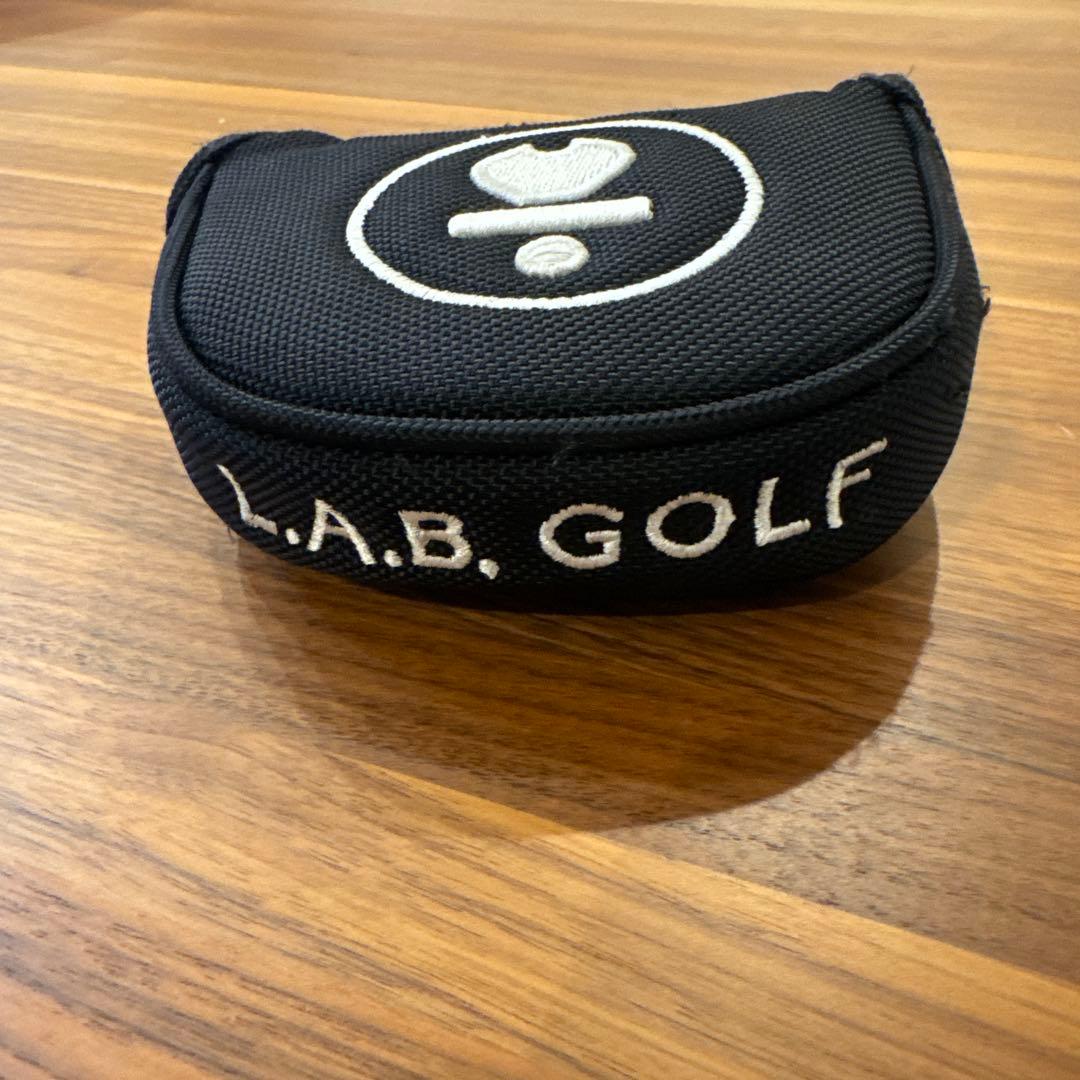 L.A.B. GOLF MEZZ.1 パター　34インチ
