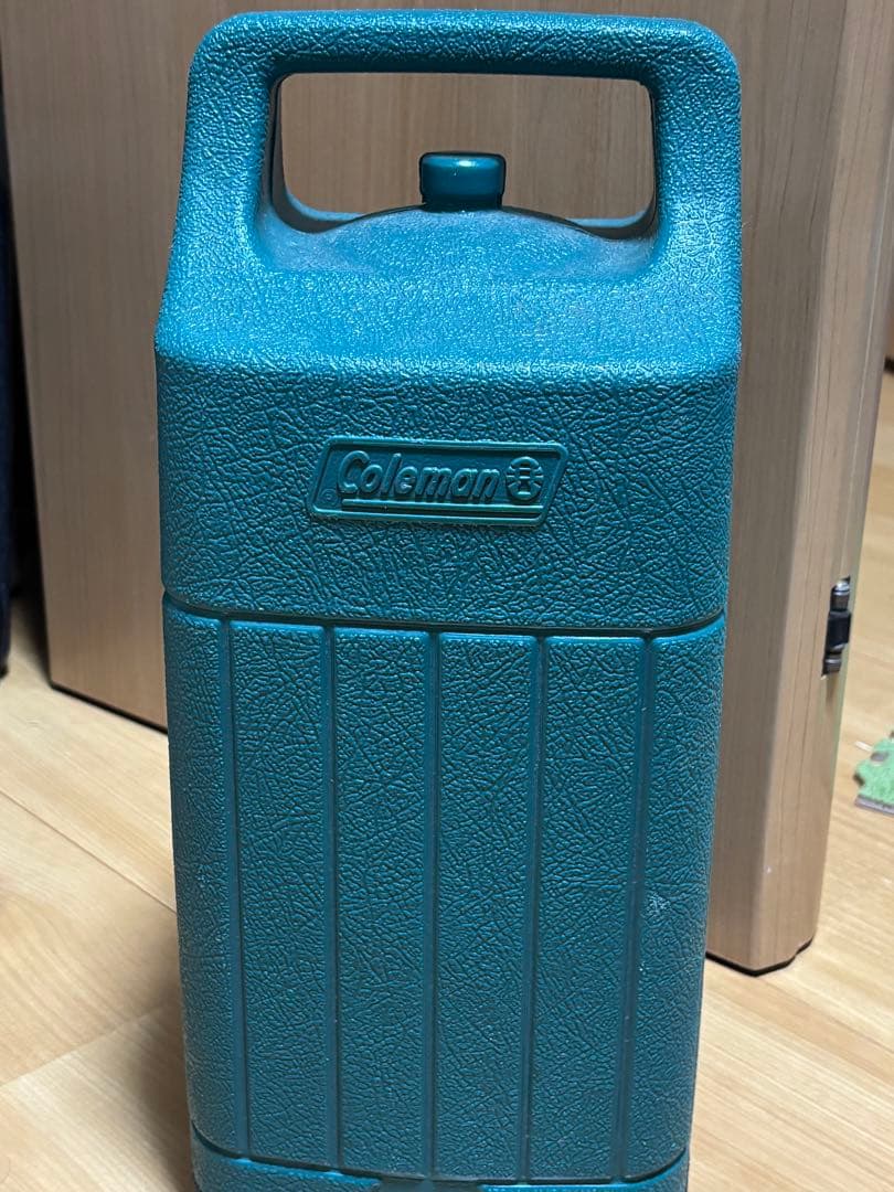 Coleman 286A ランタン