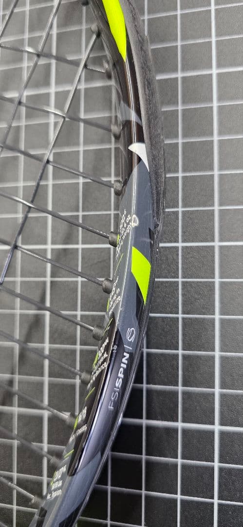 Babolat Pure Aero 硬式テニスラケット G2