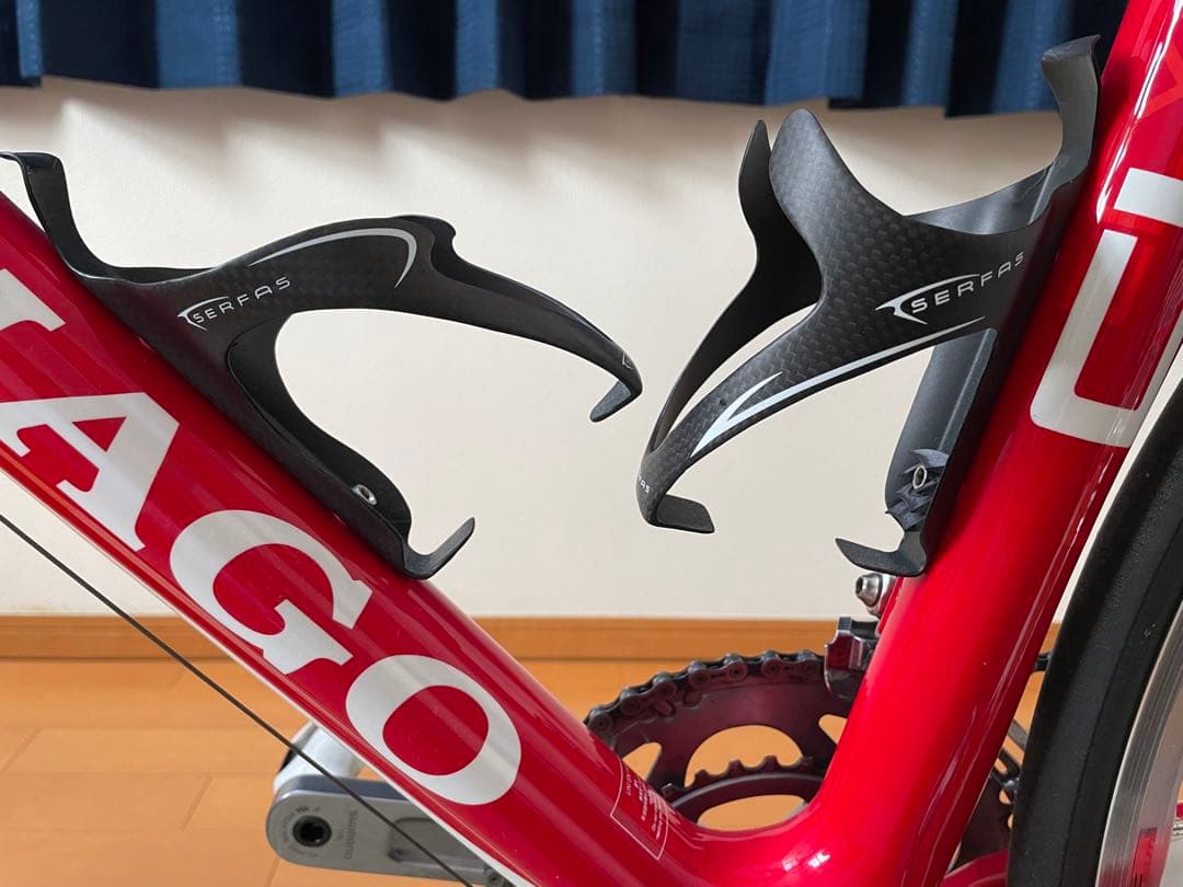 【引取限定】COLNAGO コルナゴ CLX3.0 カーボン　完成車