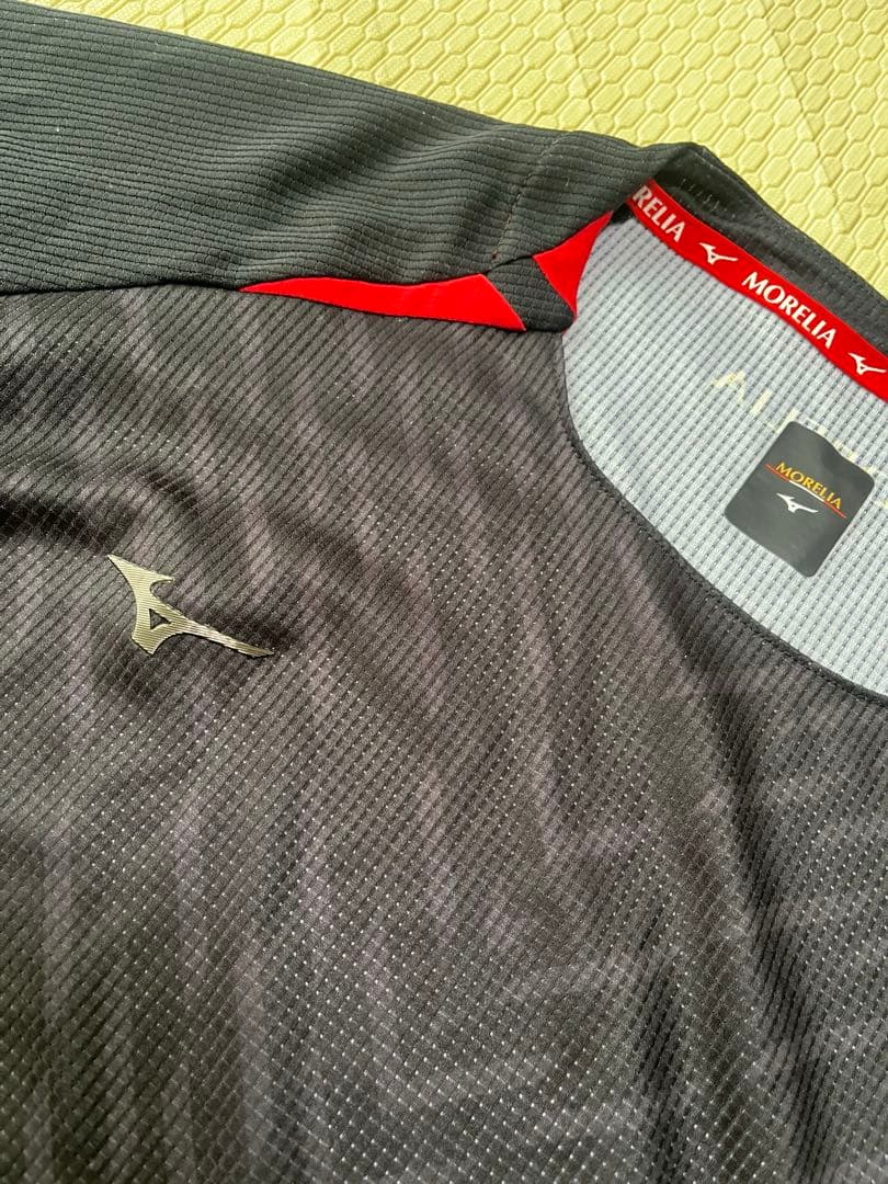 MORELIA セットアップ　モレリア XL ジャージ　トレーニングウェア