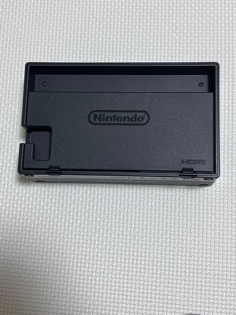 Nintendo Switch 本体 ドック・コントローラー付き