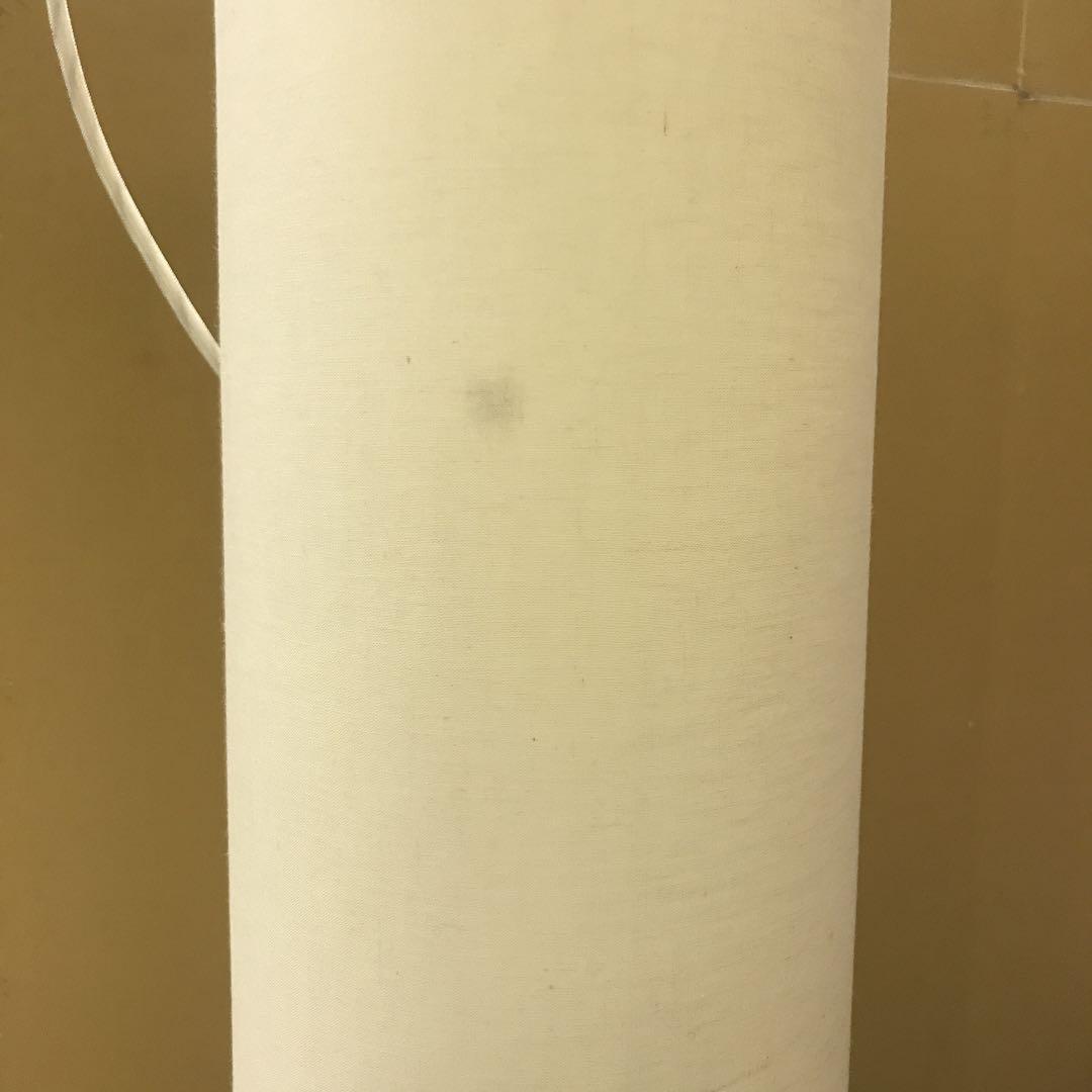 高級モダン家具 alflex（アルフレックス）で購入したライトです。