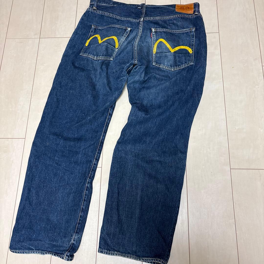 コ*ん様 エヴィス