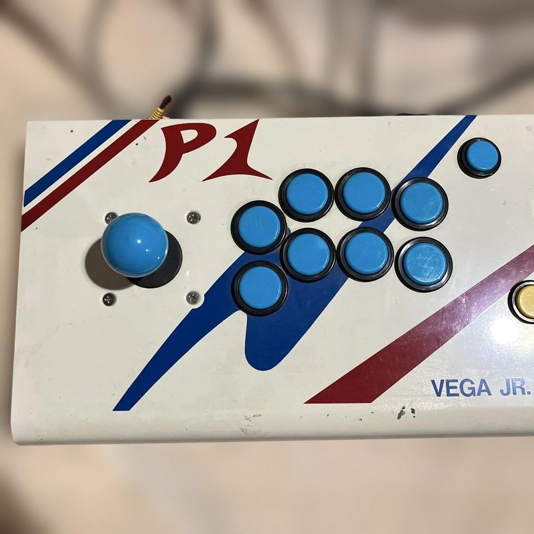 VEGA.Jr　コントロールBOX　ハッピー商会