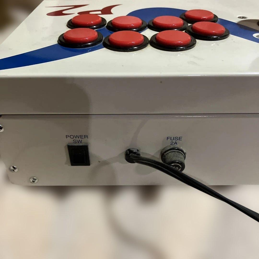 VEGA.Jr　コントロールBOX　ハッピー商会