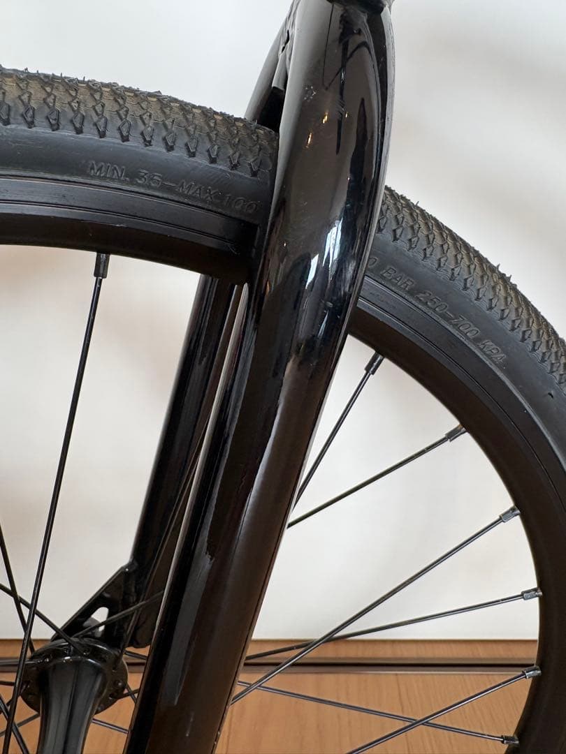 Haro BMX 20インチ アルミフレーム