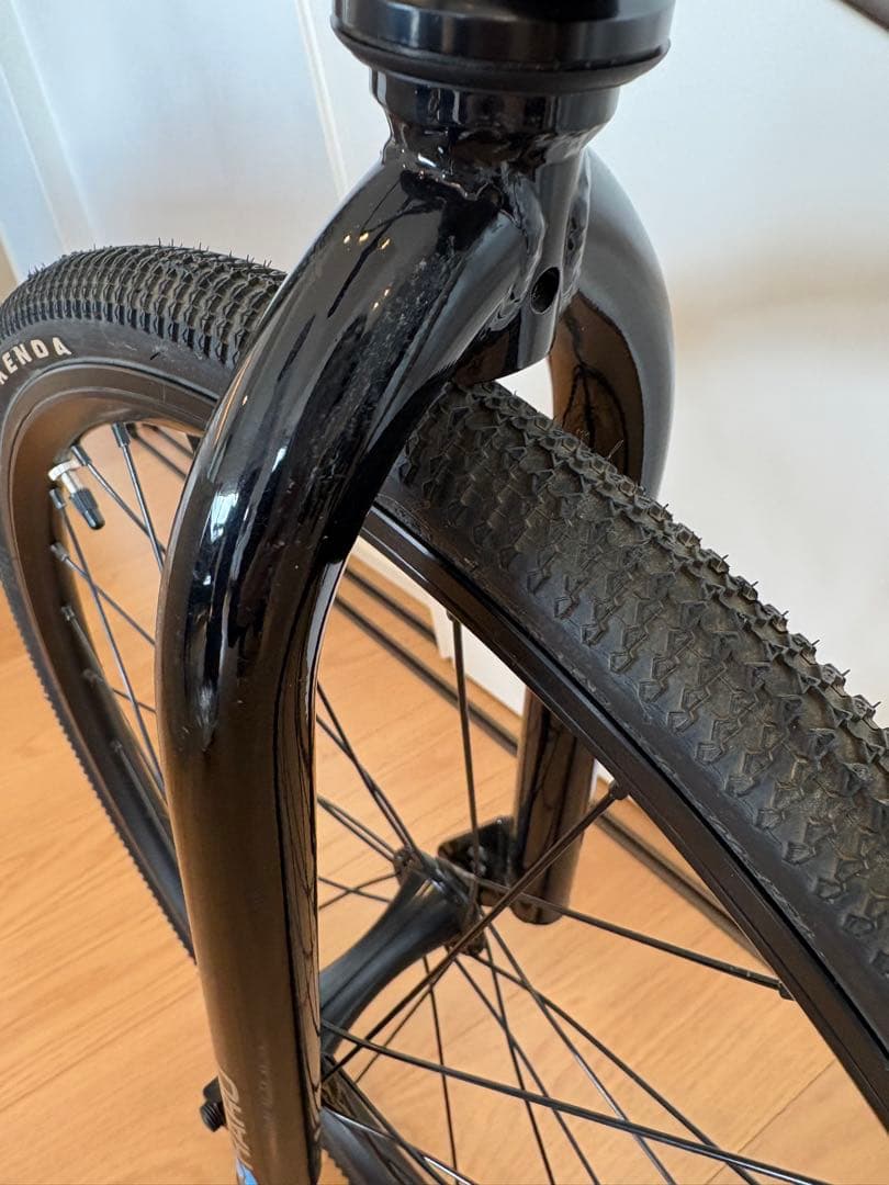 Haro BMX 20インチ アルミフレーム