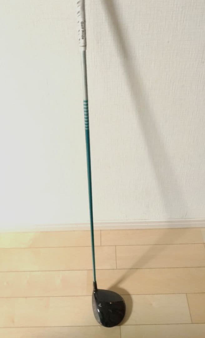 Epic Speed ドライバー 希少レフティ tourAD GP-6S