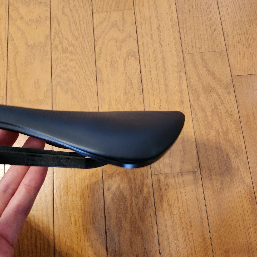 スペシャライズドS-WORKS POWER CARBON SADDLE 159g