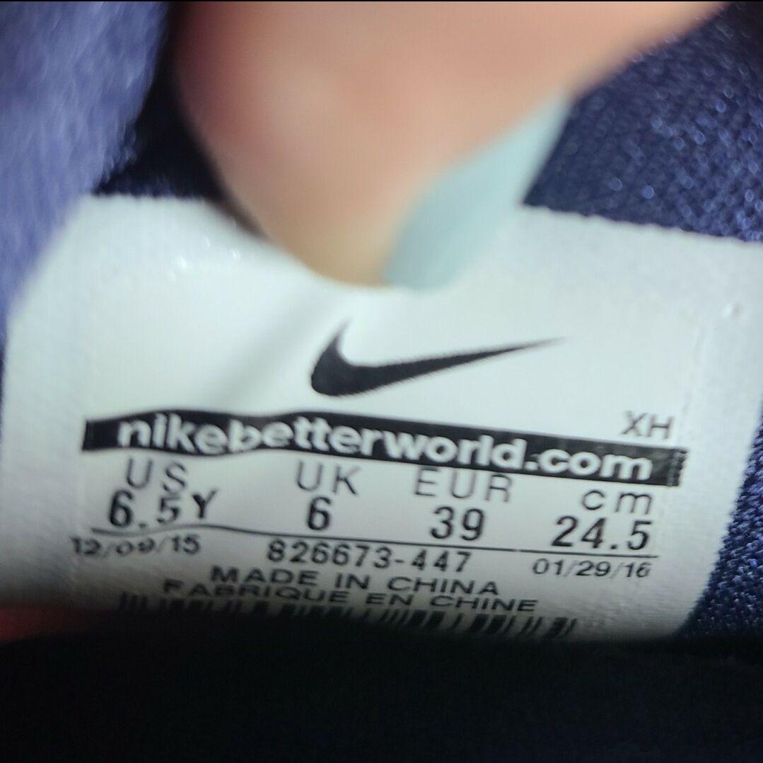 KYRIE2 GS バスケ バッシュ NIKE