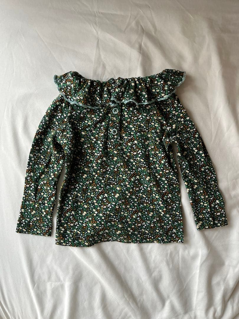 misha&puff パロマ　12-18m