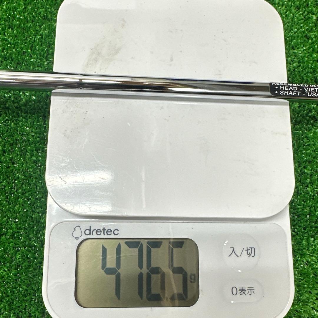 VOKEY ボーケイ SM10 ウェッジ 58° ニッケル　NICKEL