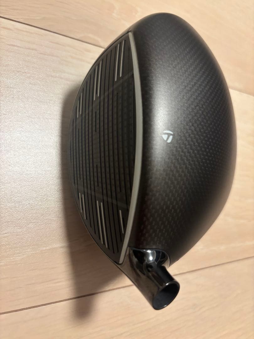 テーラーメイド　Qi4D LS ドライバー 9.0°