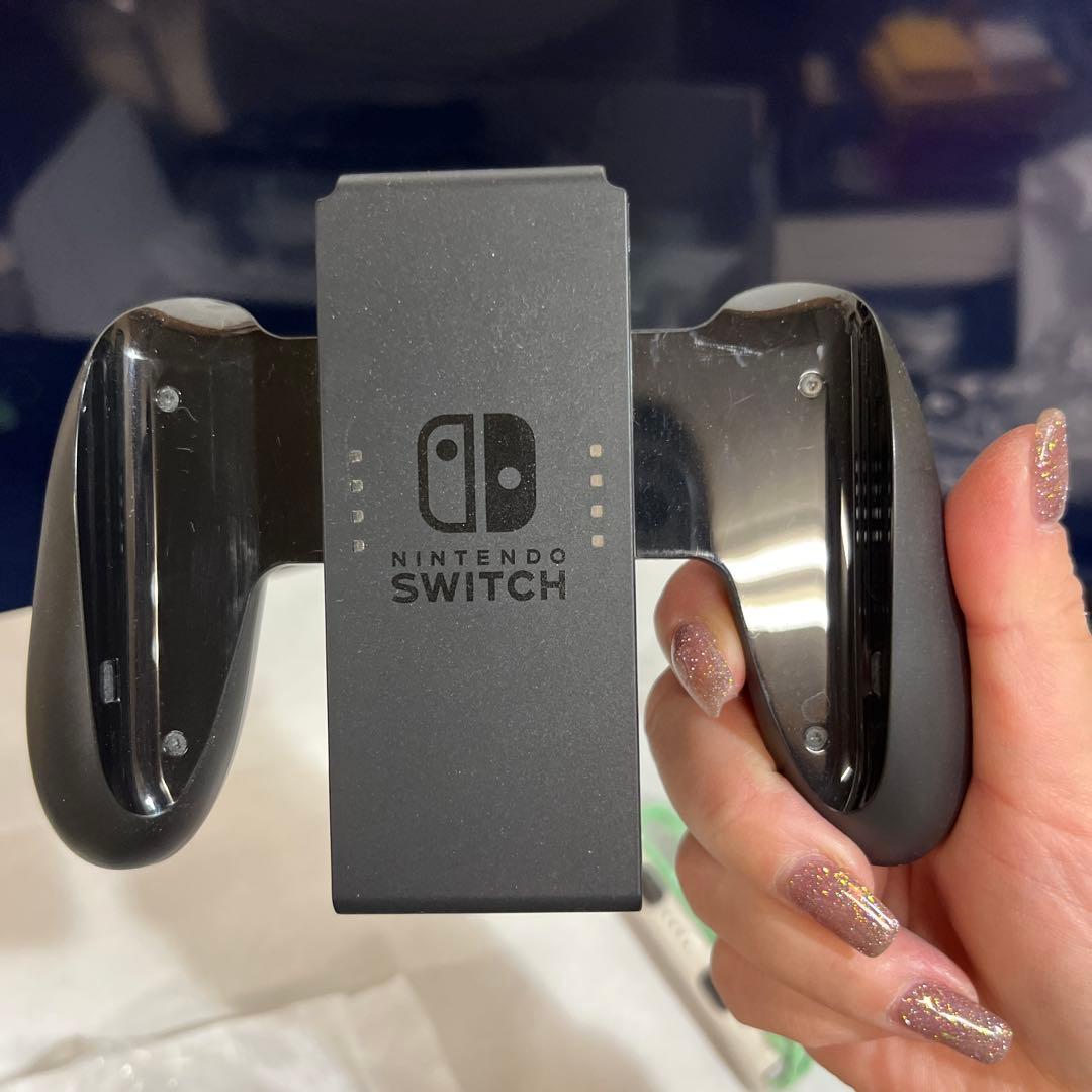 Nintendo Switch あつまれどうぶつの森セット 本体