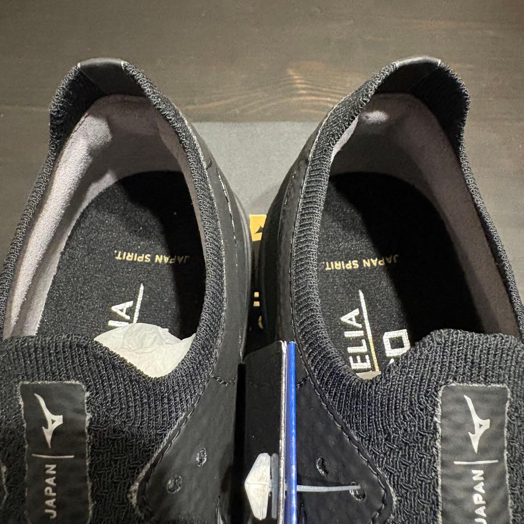 MIZUNO morelia neo sala β japan TF 23.5