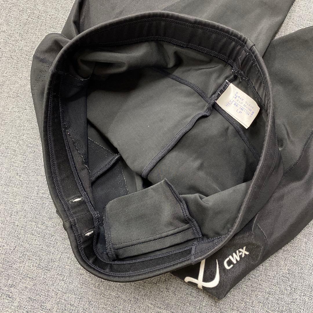 i127◯ CW-X スポーツタイツ スタビライクス レディースLP