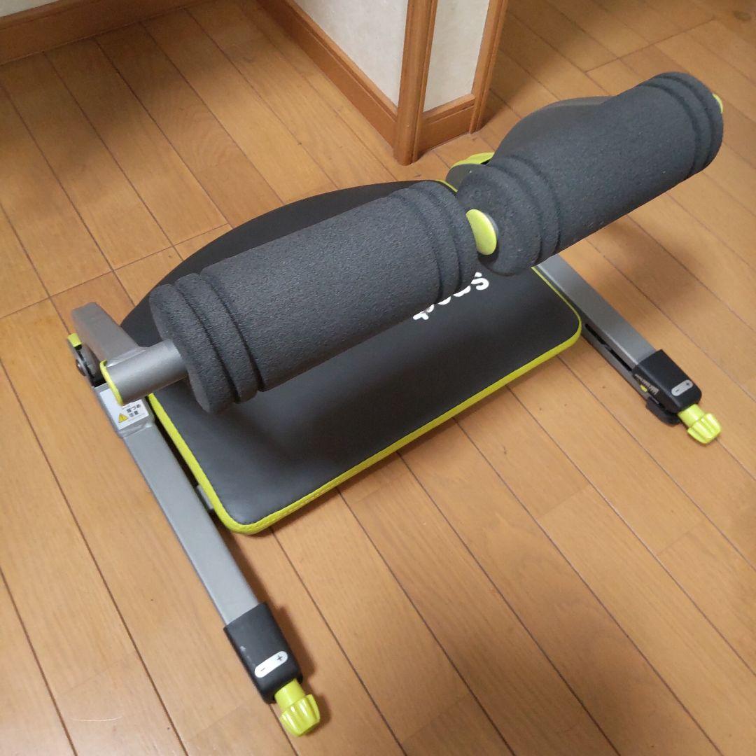 SHOP JAPAN ワンダーコアスマート ツイストボード WDS-TBWS