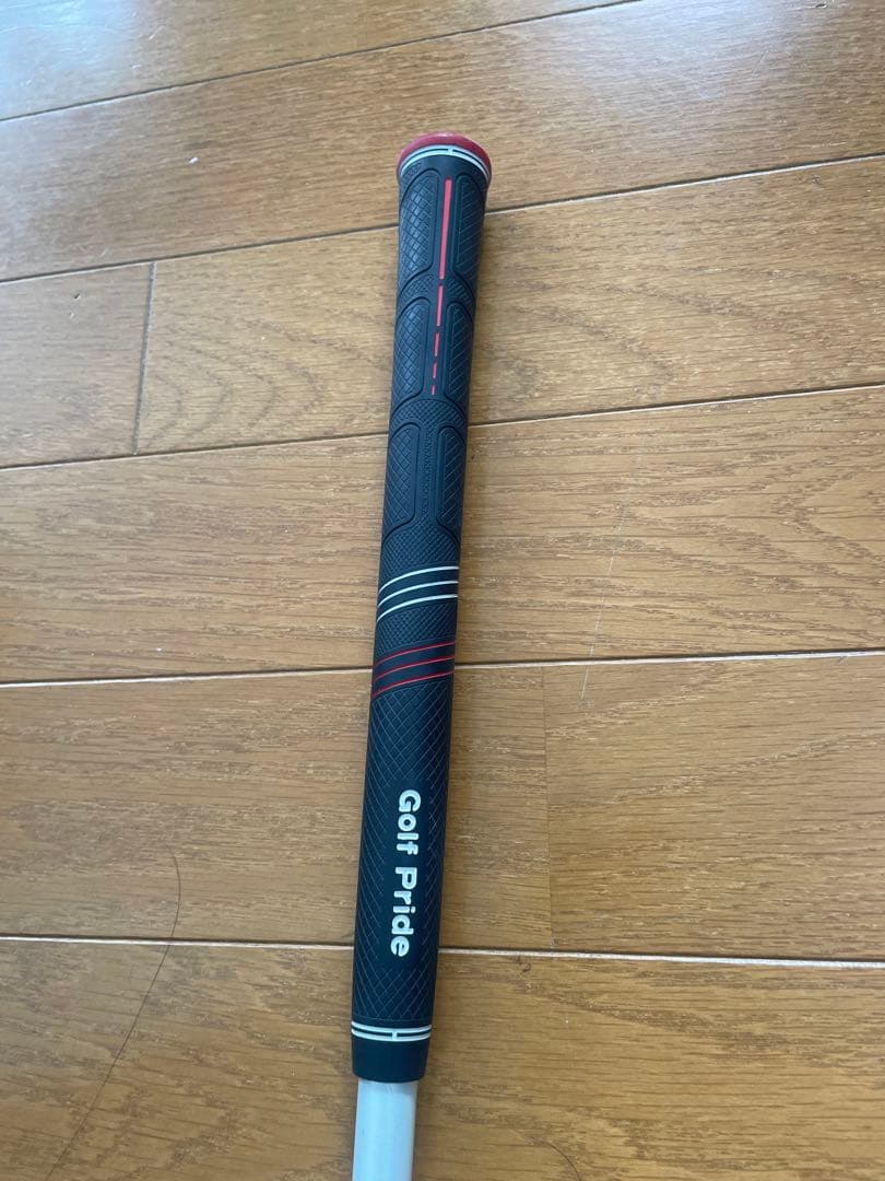 MYSTERY Hybrid 6 28° ユーティリティクラブ