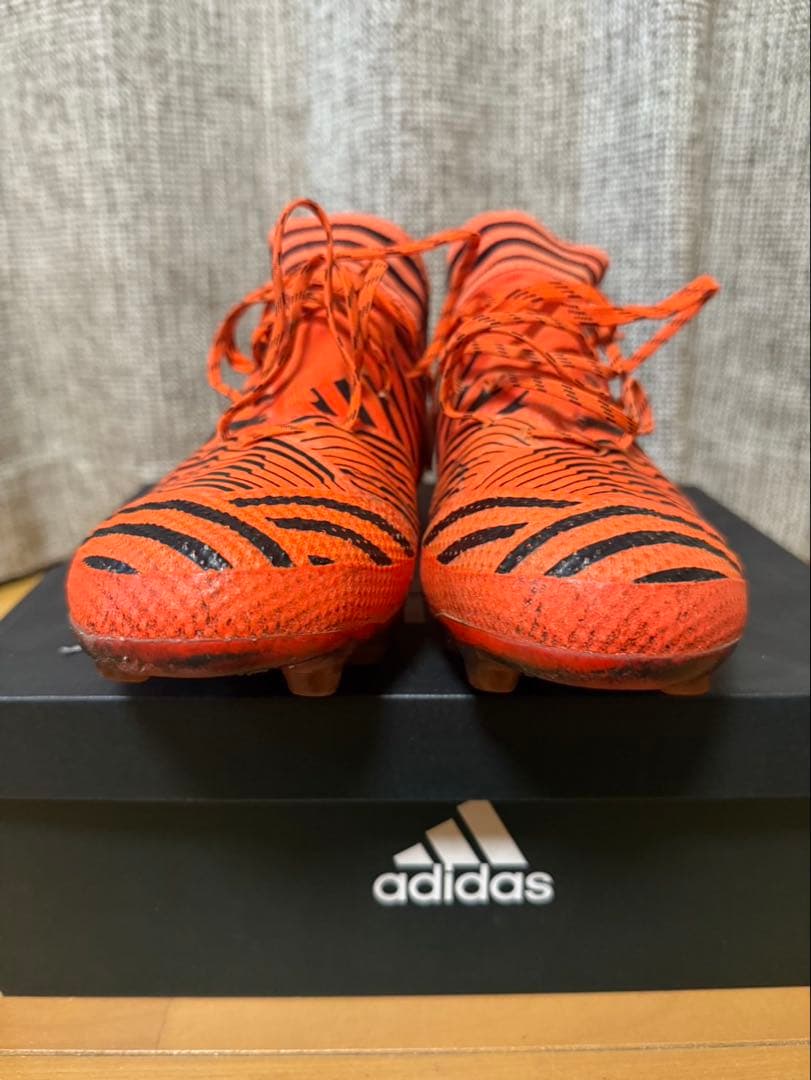 adidas ネメシス 17.1 サッカー スパイク