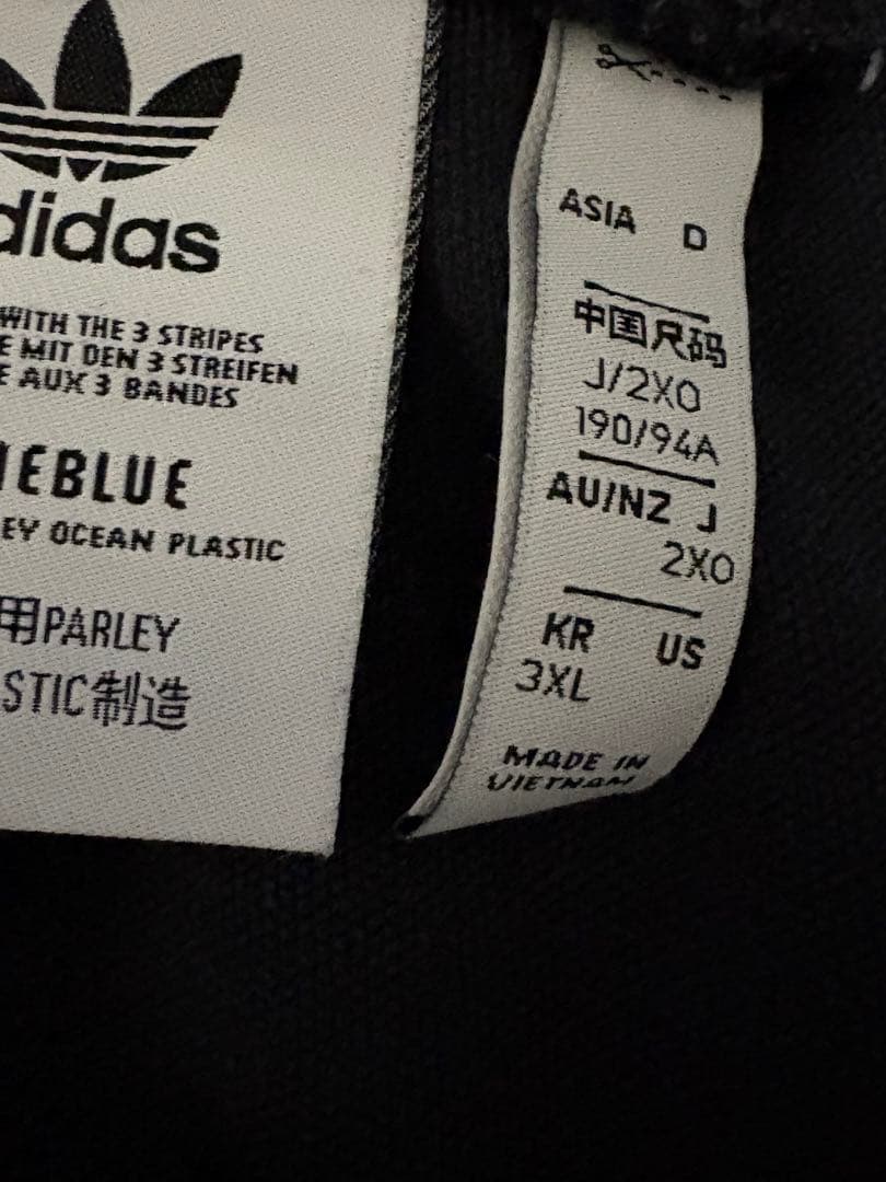 adidas ベッケンバウアー