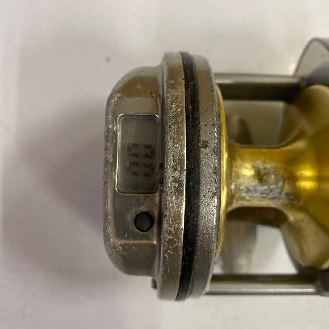 シマノ スピードマスター石鯛 2000T ジャンク品
