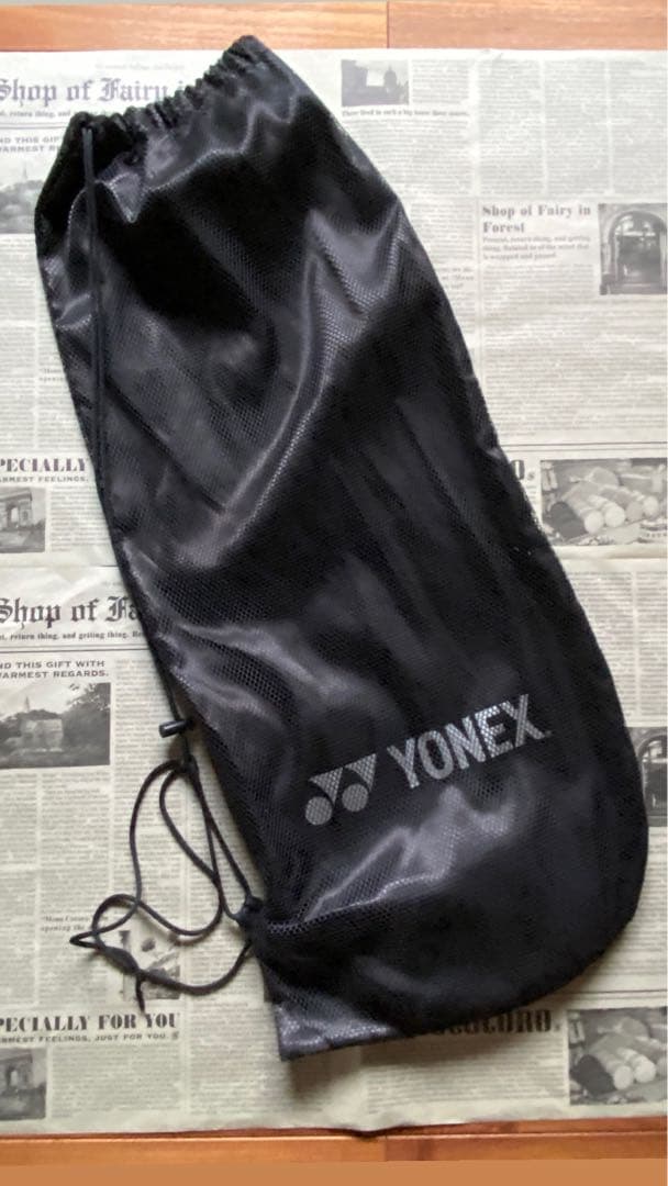 YONEX ヨネックス VCORE100 テニスラケット