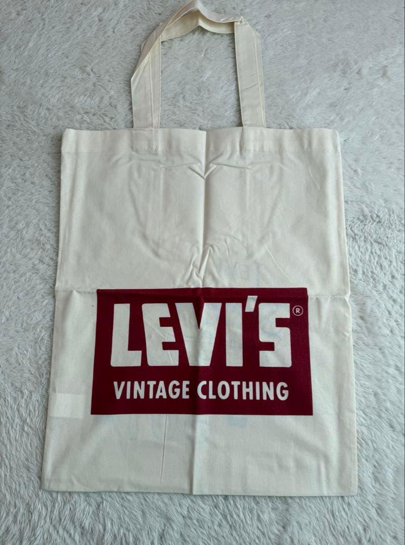 YYYLevi’s Vintage Clothing 1955 501XX