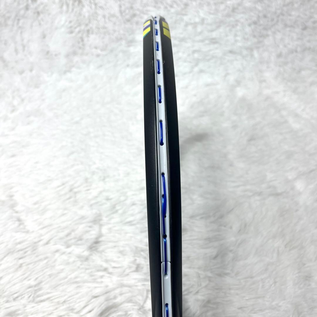 【極美品】ヨネックス ジオブレイク 50VS ソフトテニス ラケット UL0