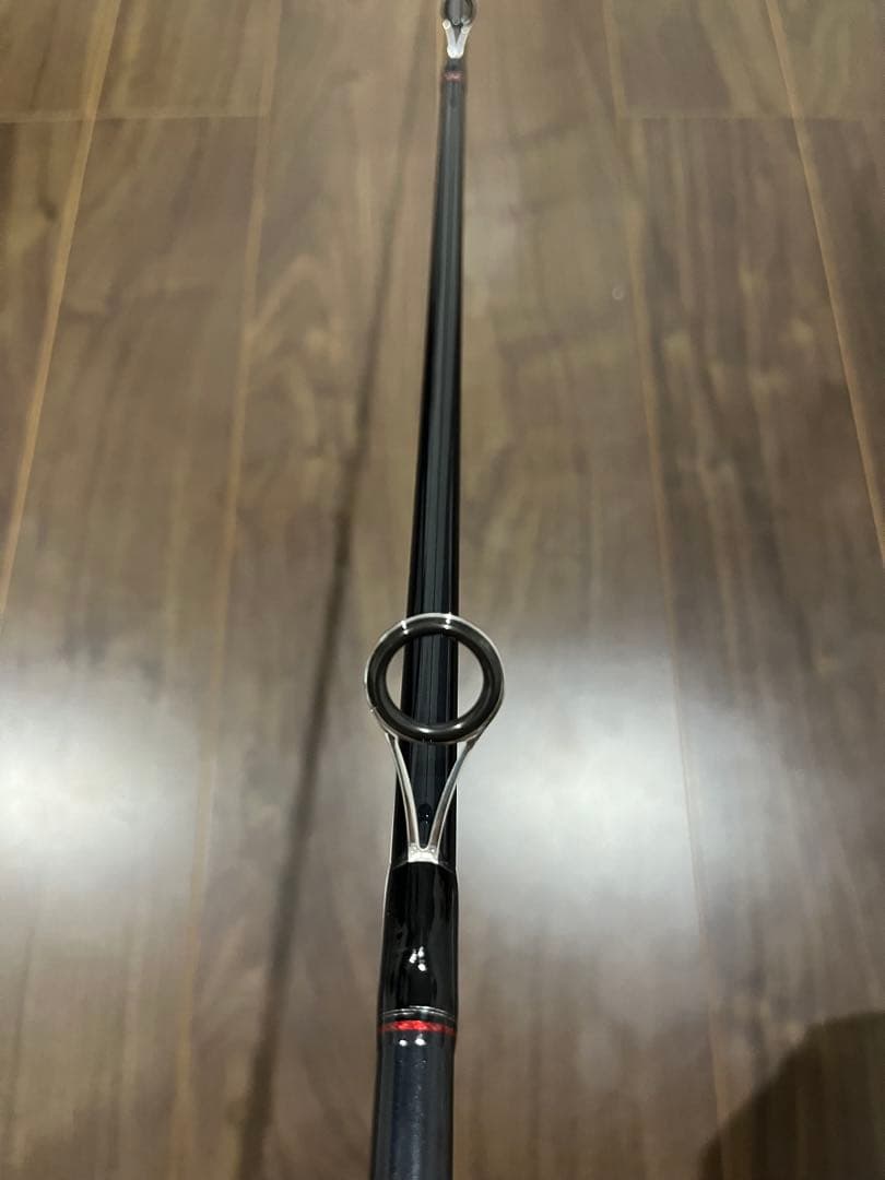 ロッド Daiwa LIBERTY CLUB SEABASS 96ML