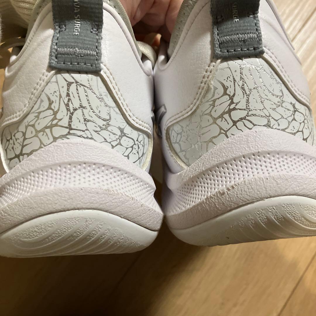asics NOVA SURGE LOW2 24cm 【シューズケース付き】