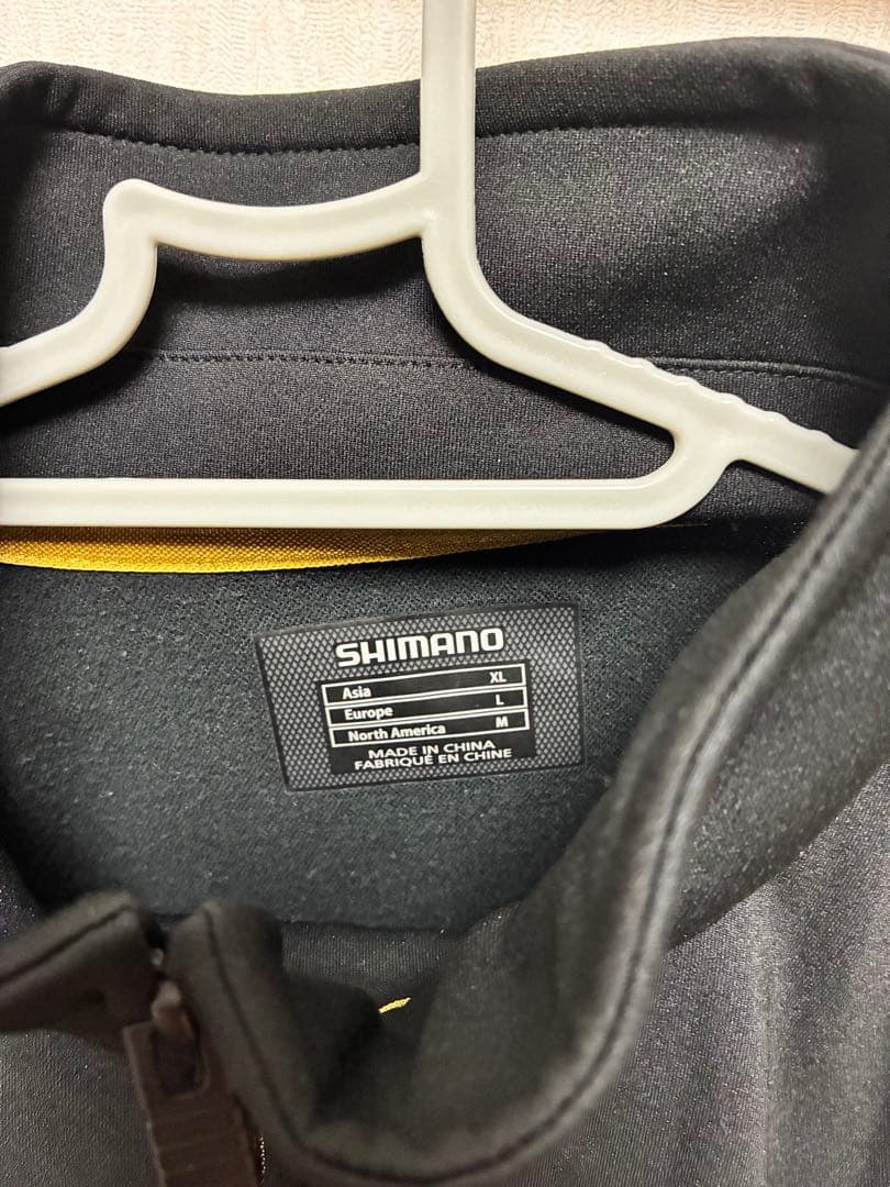 SHIMANO LIMITED PRO ジャージ　XL