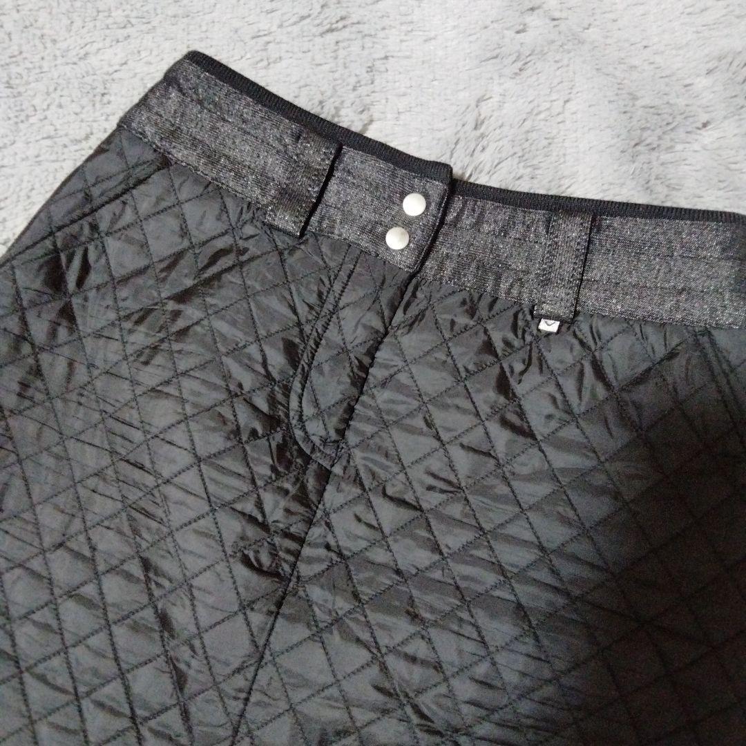 new balance♡Callaway♡ニット/中綿スカート　S-SS ゴルフ