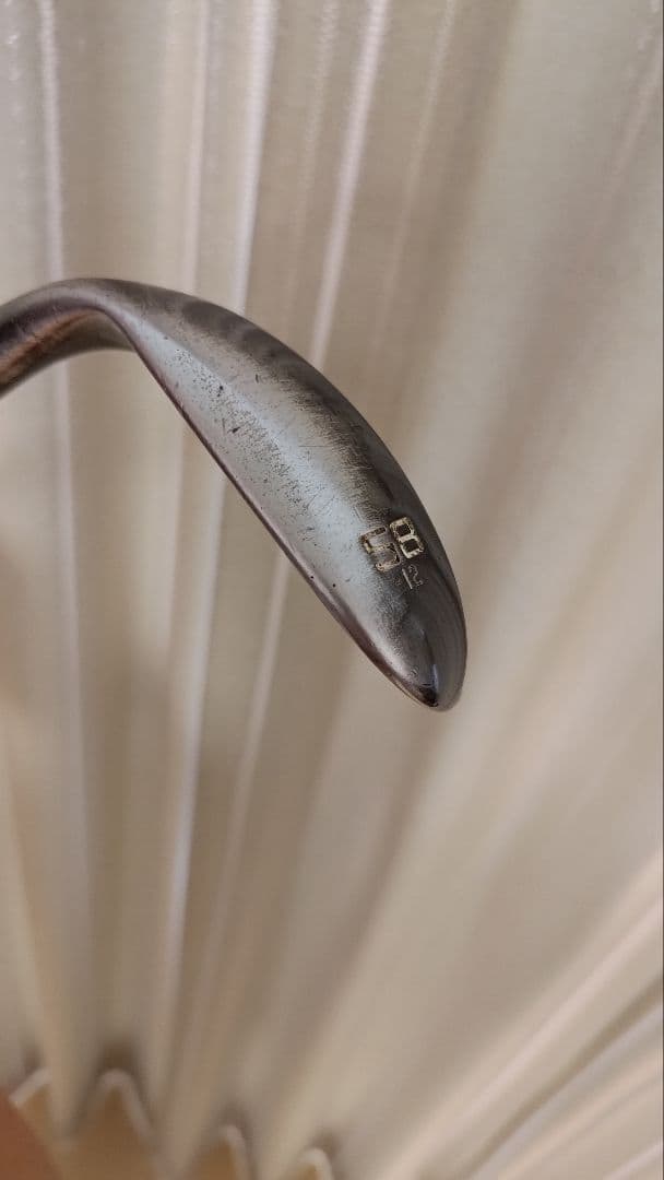 Titleist Vokey Design 50-08, 58-12 2本セット