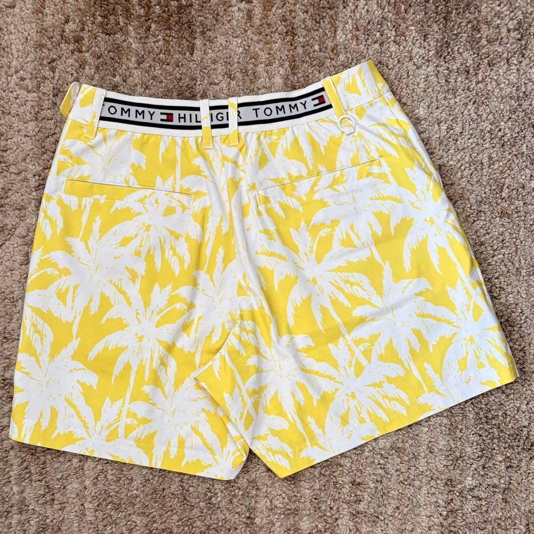 トミーヒルフィガー　セットアップ　size L