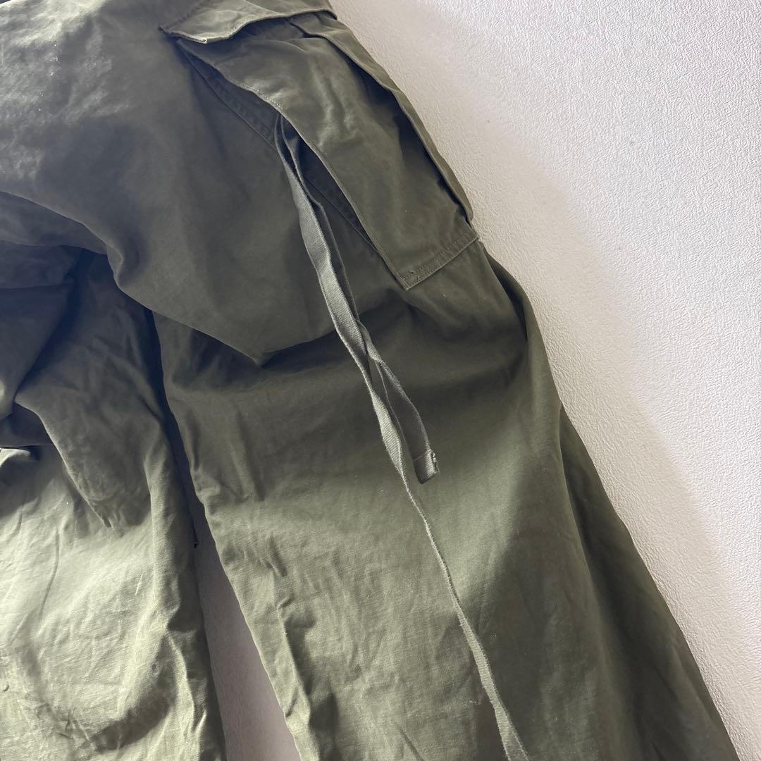 専用商品❣️美品❣️waiper❣️M65❣️フィールドパンツ❣️L-Regular❣️