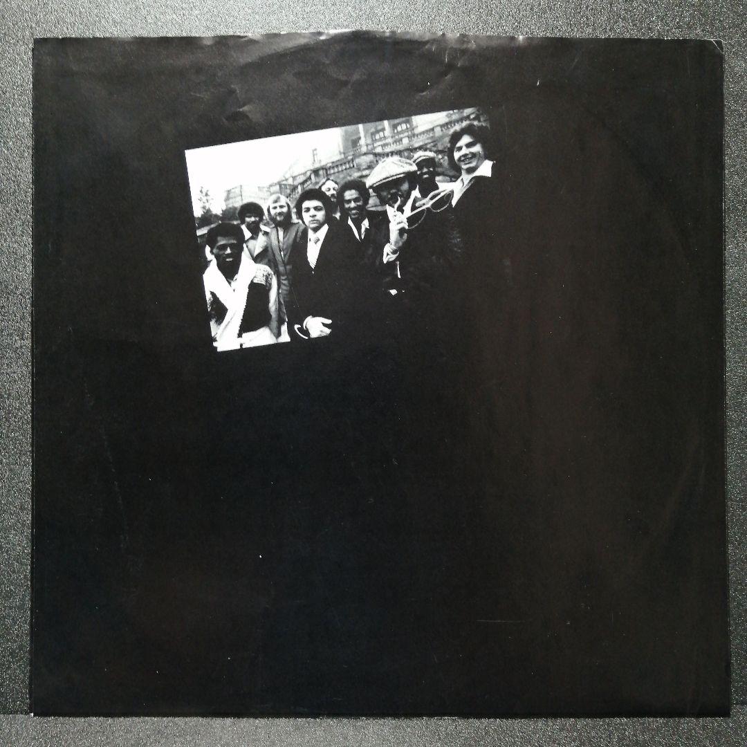 78年 名盤 SUN / SUNBURN US オリジナル盤 LP