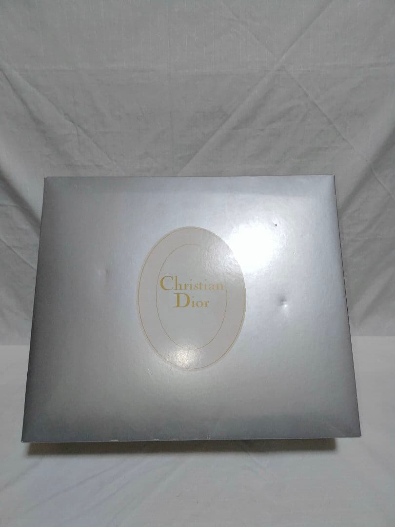 未使用 クリスチャンディオール DIOR 合繊こたつ掛ふとん