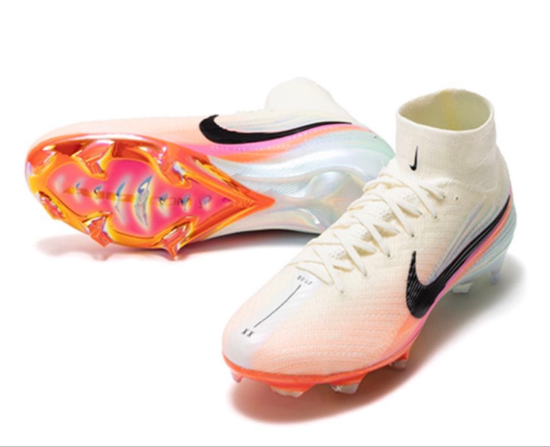 シューズ Nike Zoom Mercurial Superfly 10EliteFGSK