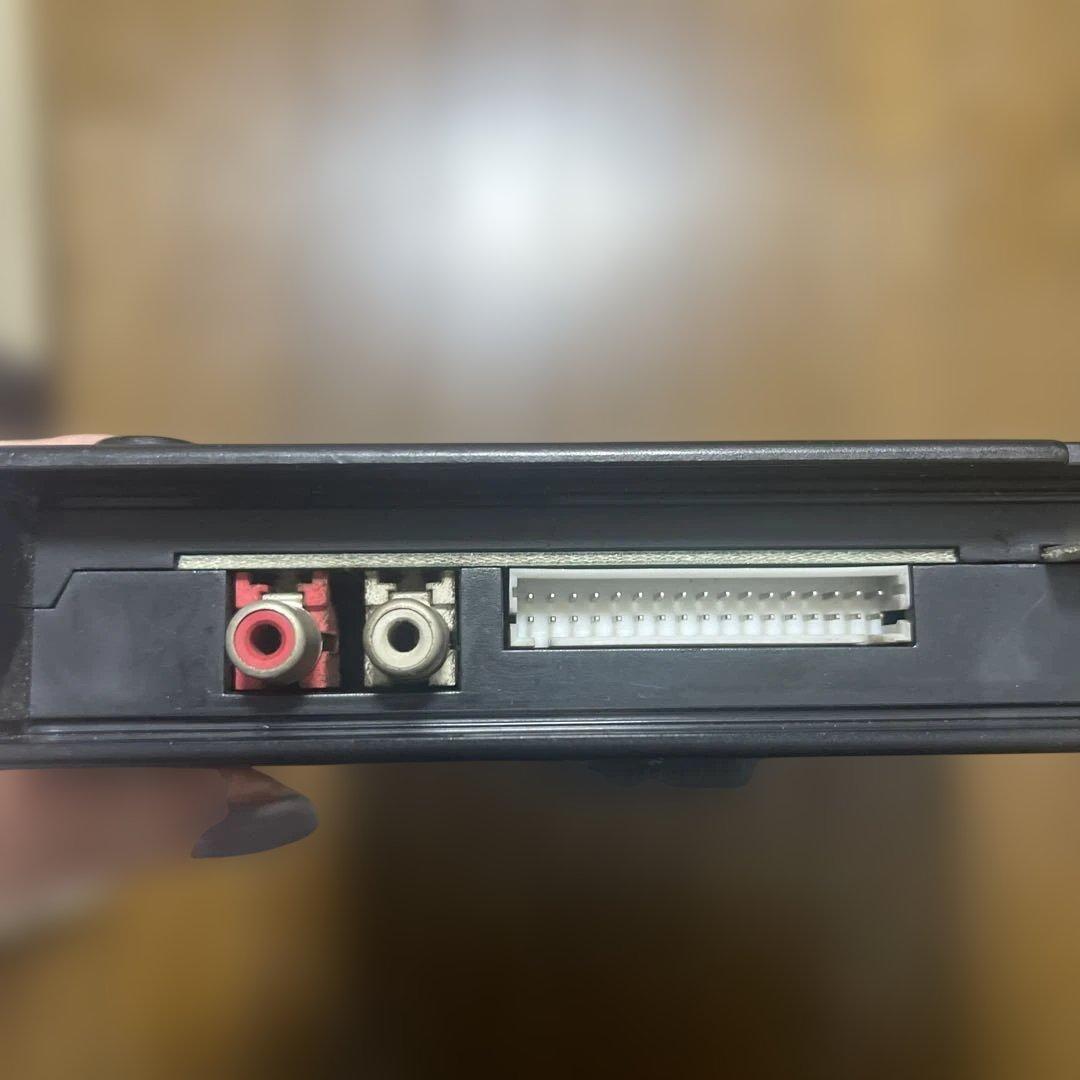 動作確認済み‼️カプコン CPS2 マザー　アーケードゲーム基板