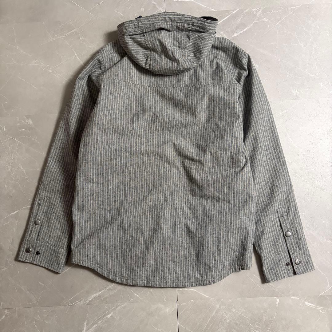 BURTON スノーボードウェア　上下セット　Mサイズ　LANDING JK