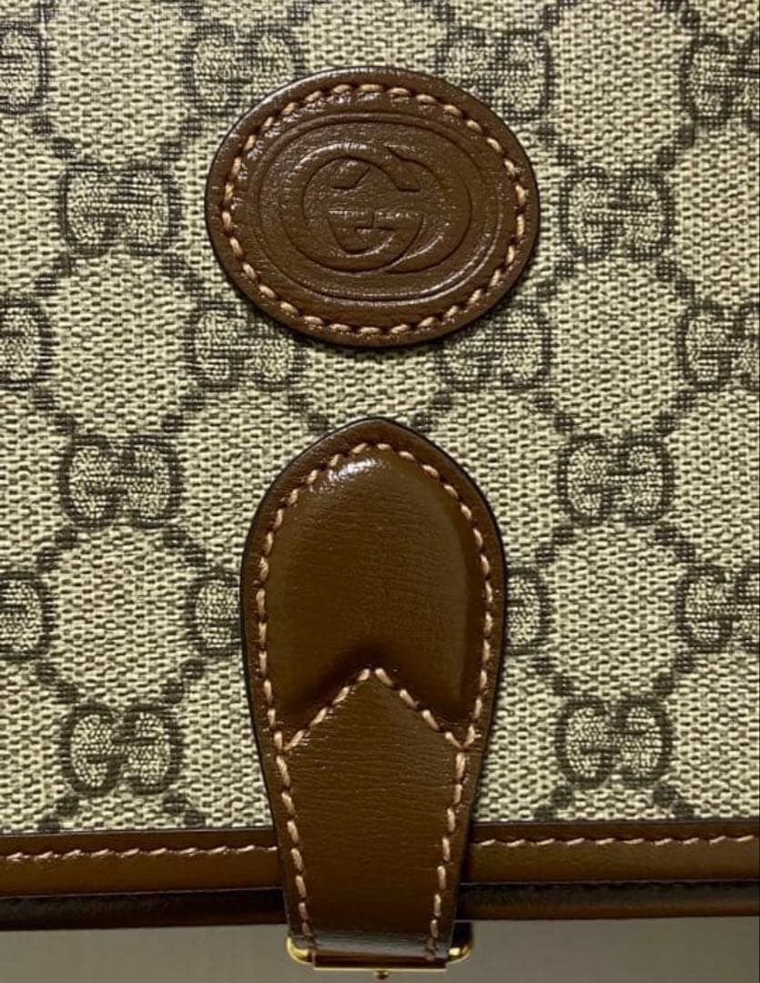 バッグ GUCCI