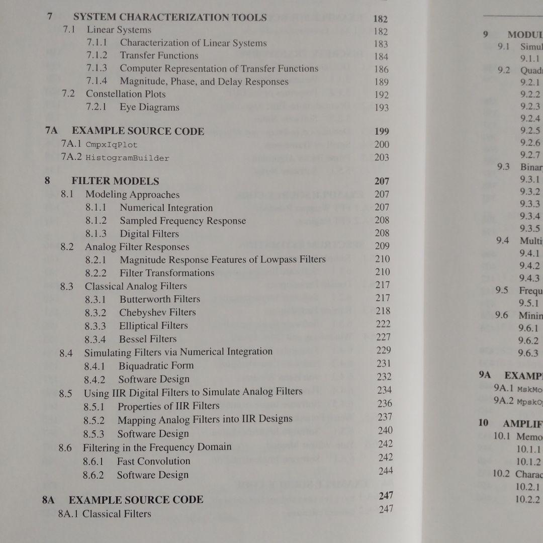 洋書 Simulating Wireless Communication System