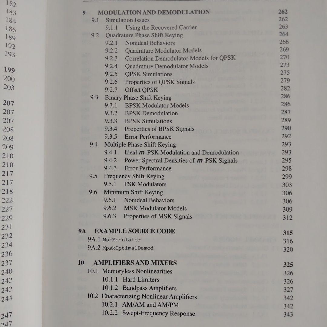 洋書 Simulating Wireless Communication System
