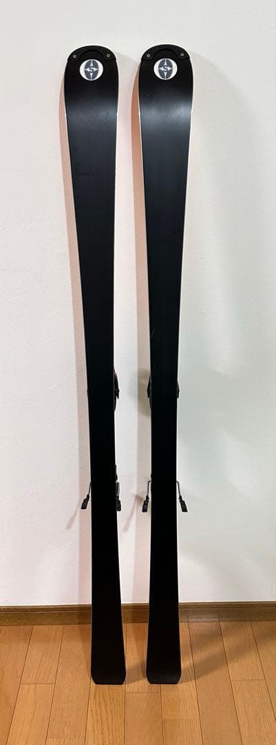 OGASAKA オガサカ TC-SB 165cm