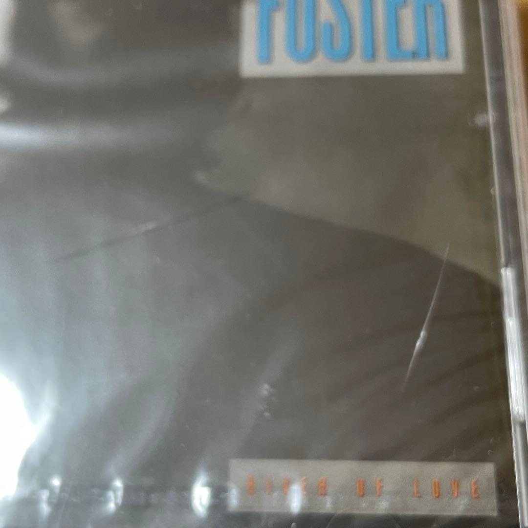 David Foster  of Love リマスターAOR